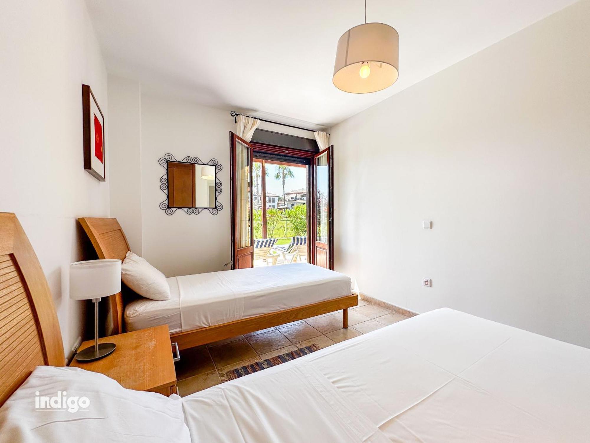 Modern Garden Apartment Aiamonte Exterior foto