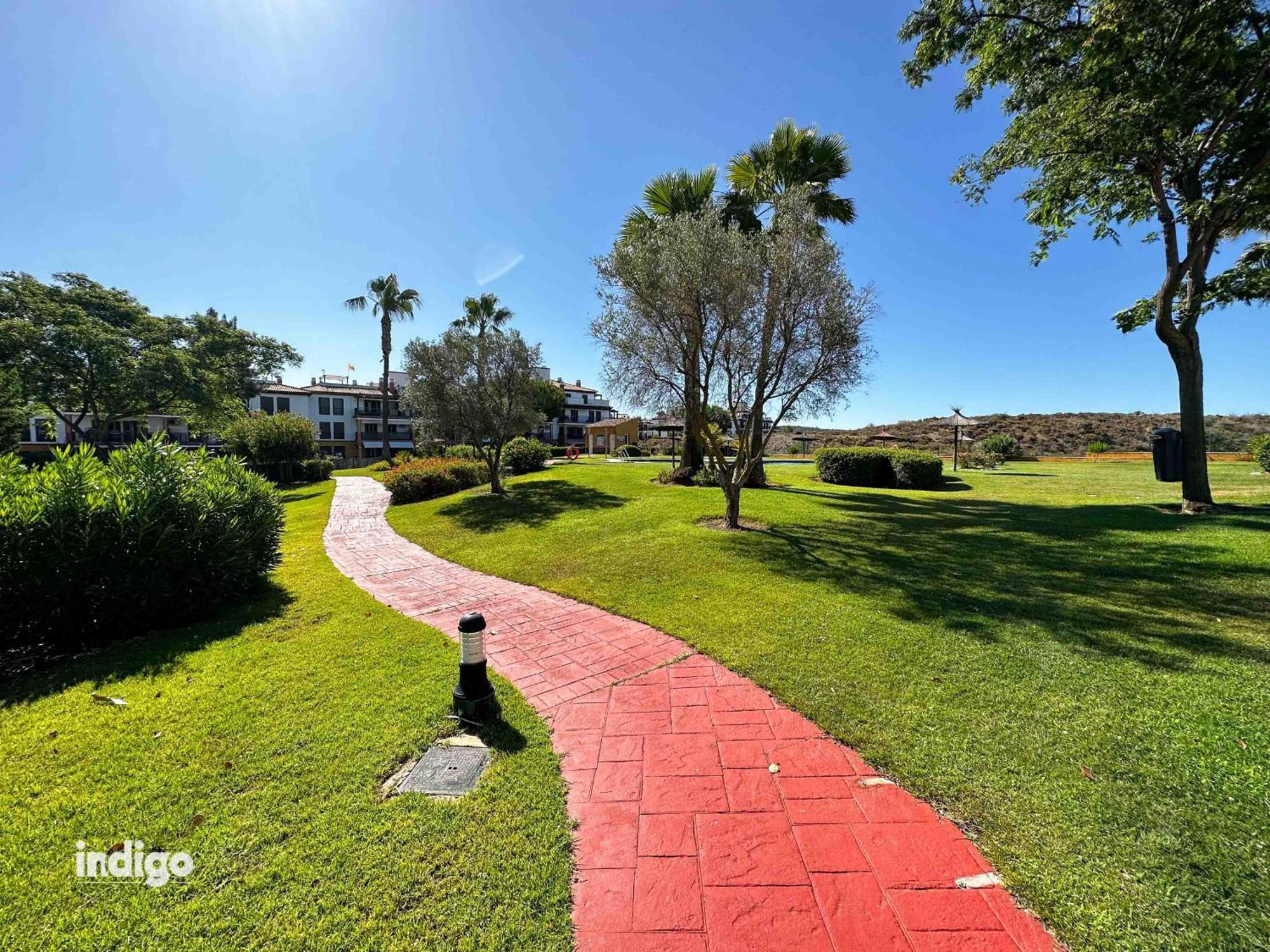 Modern Garden Apartment Aiamonte Exterior foto