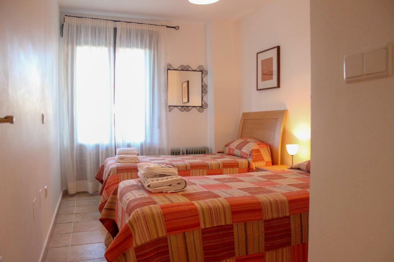 Modern Garden Apartment Aiamonte Exterior foto